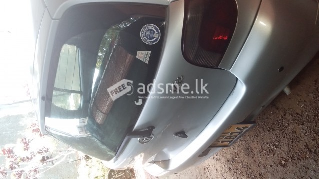 Toyota Vitz 1999 (Used)