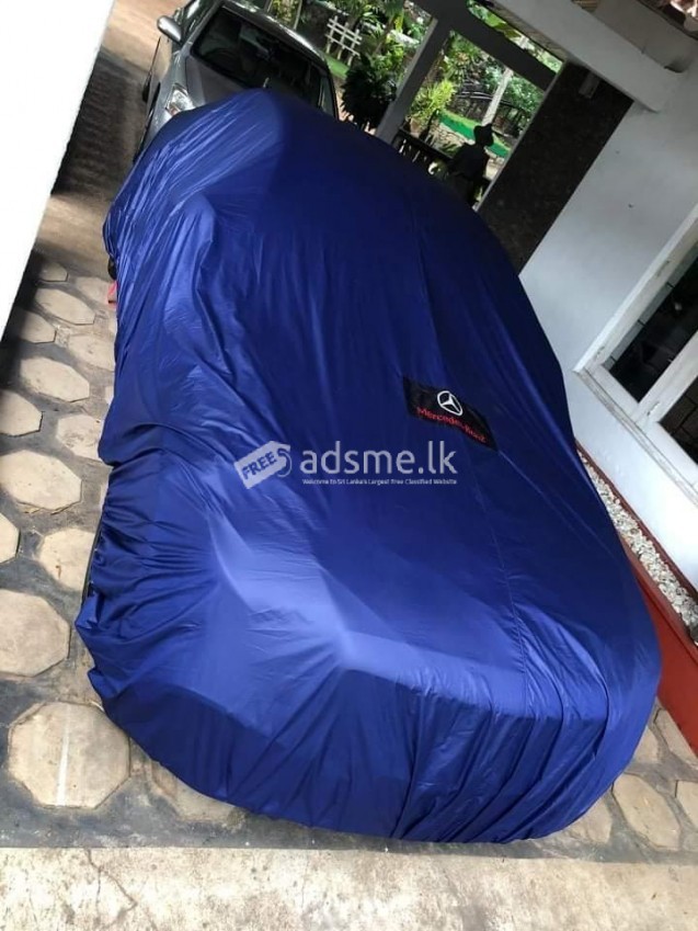 carcovers