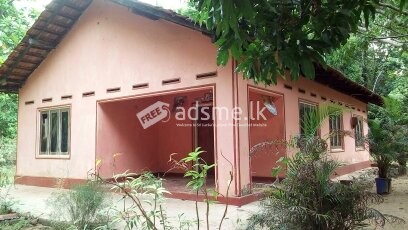 Property for sale