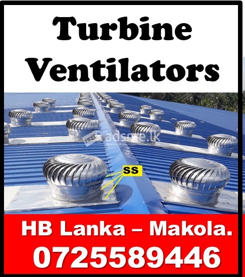 Exhaust fan srilanka, Industrial Blowers srilanka