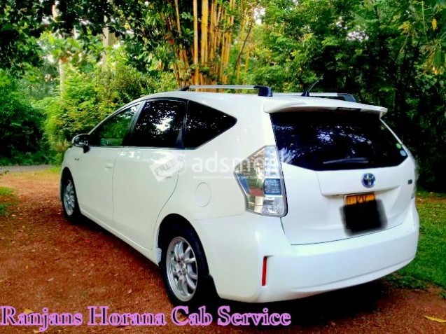 Ranjans Horana cob Service