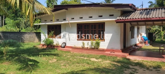 House for Sale at Gampaha Town