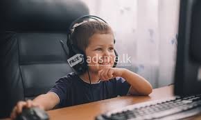 Online Spoken English : Grade 1-9