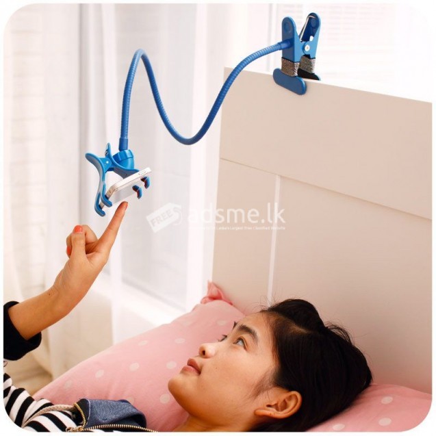 Phone holder - online class