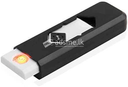 Rechageble usb zigarate liters