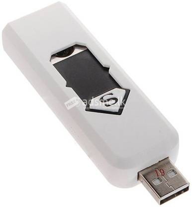 Rechageble usb zigarate liters