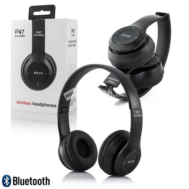 P 47 head phone