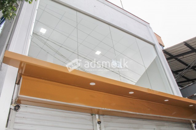 Commercial Building for sale in Nawala Junction