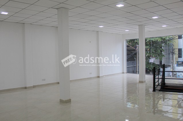 Commercial Building for sale in Nawala Junction