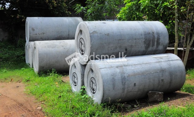 Toilet septic tanks for sale 0777569877 kaduwela