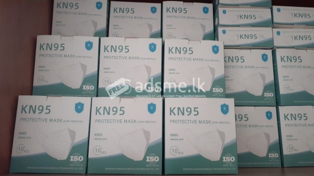 Kn95 mask