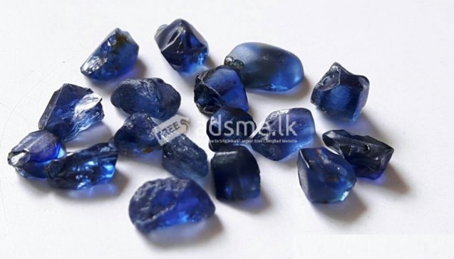 SAPPHIRE ROUGH FOR SALE