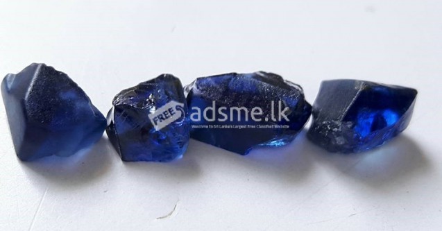 SAPPHIRE ROUGH FOR SALE