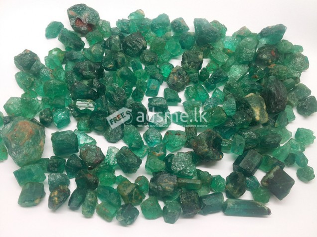 SAPPHIRE ROUGH FOR SALE
