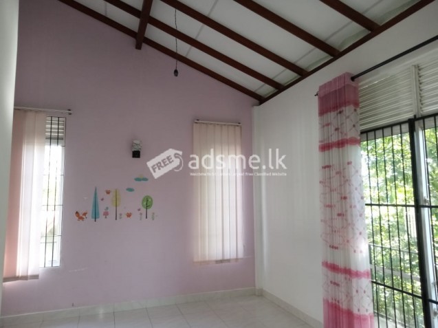 New Annex for Rent in Panadura