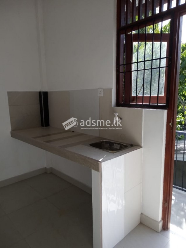 New Annex for Rent in Panadura