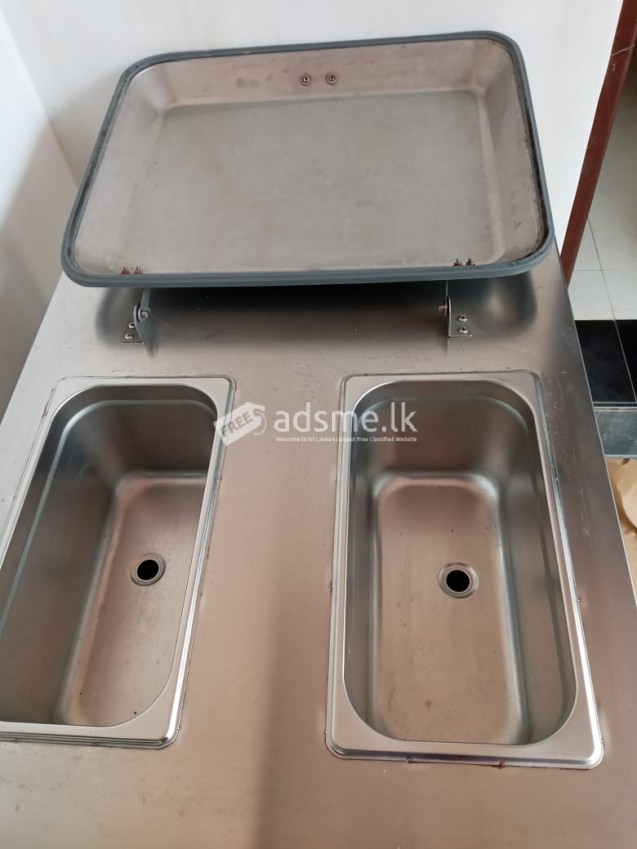 Ice Cream Machine