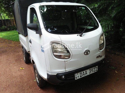 Tata Ace Zip 2013