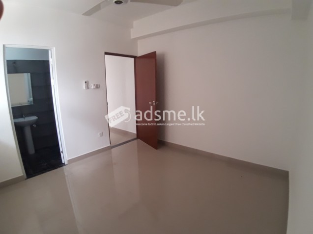 Brand new Apartment for rent at Oval Residencies at Colombo 08