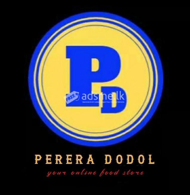 Perera dodol