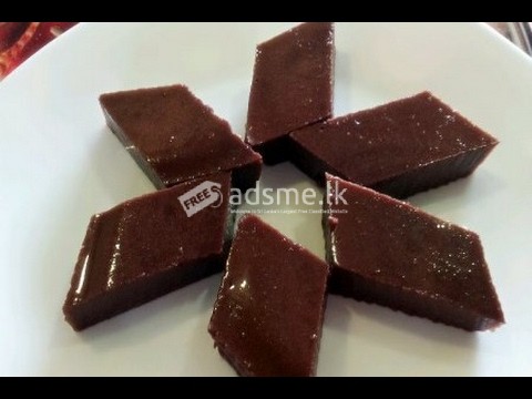 Perera dodol