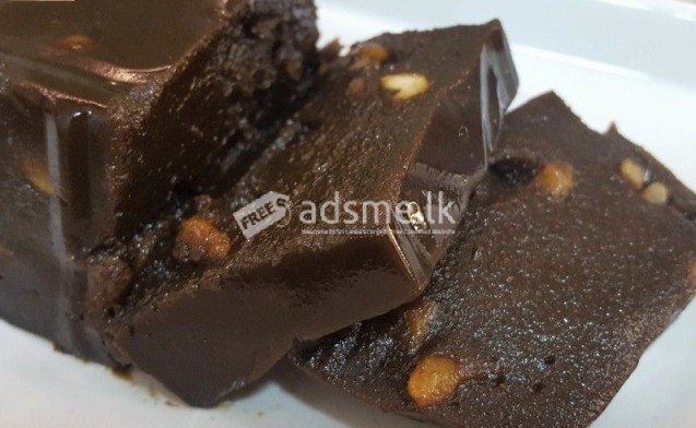 Perera dodol