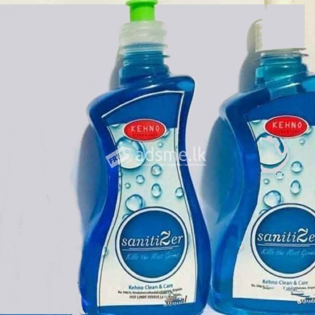 Hand Sanitizer 5L