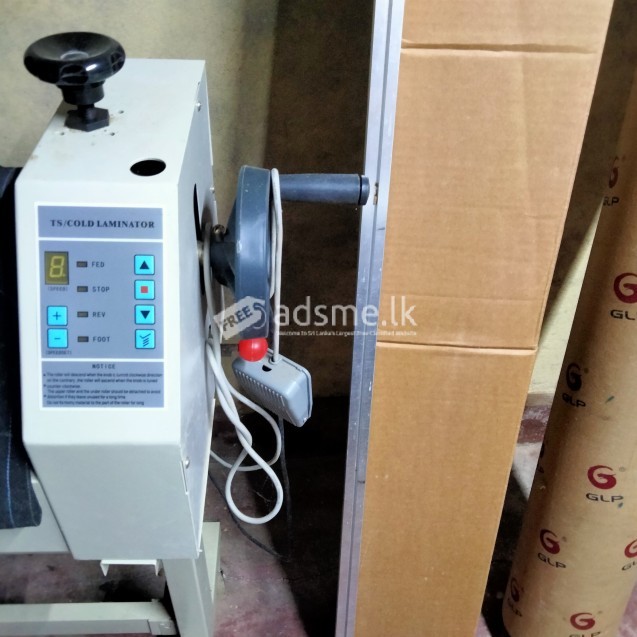 Printing Mechine