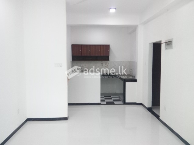 Two bedroom apartment New