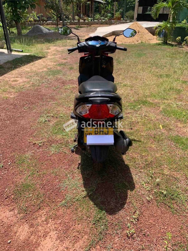 Honda Dio 2019 (Used)