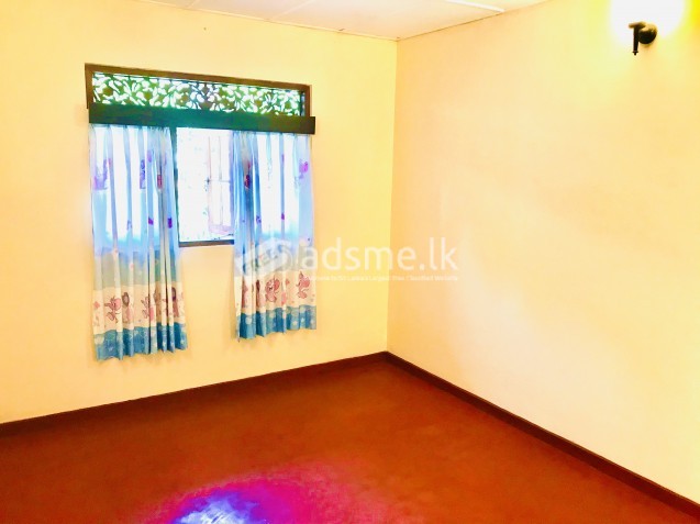 House for Rent