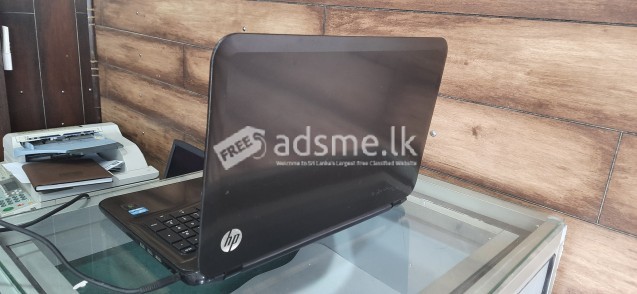 HP i5 Laptops