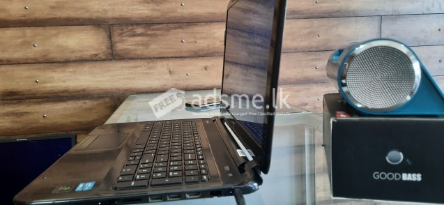 HP i5 Laptops