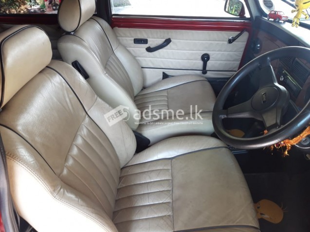 Austin Mini Cooper 1997 (Used)