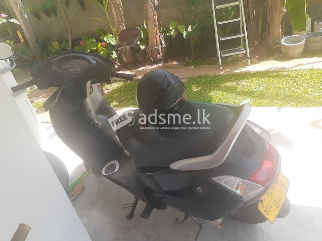 Honda Activa 2013 (Used)