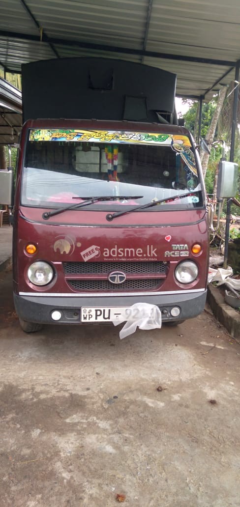 Tata Dimo Batta Ace 2014  2014