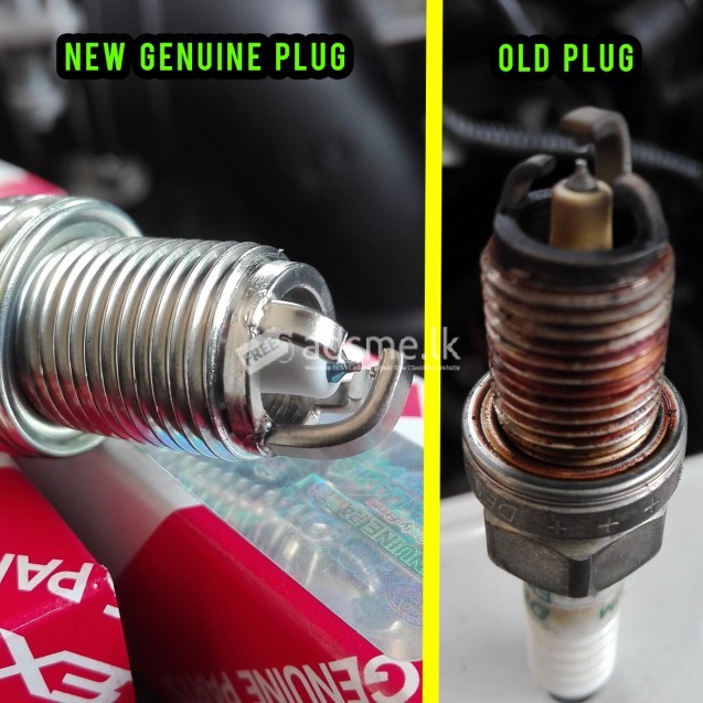 Hybrid & EFI Tuneup