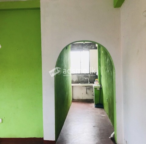 House for rent in wellawatte