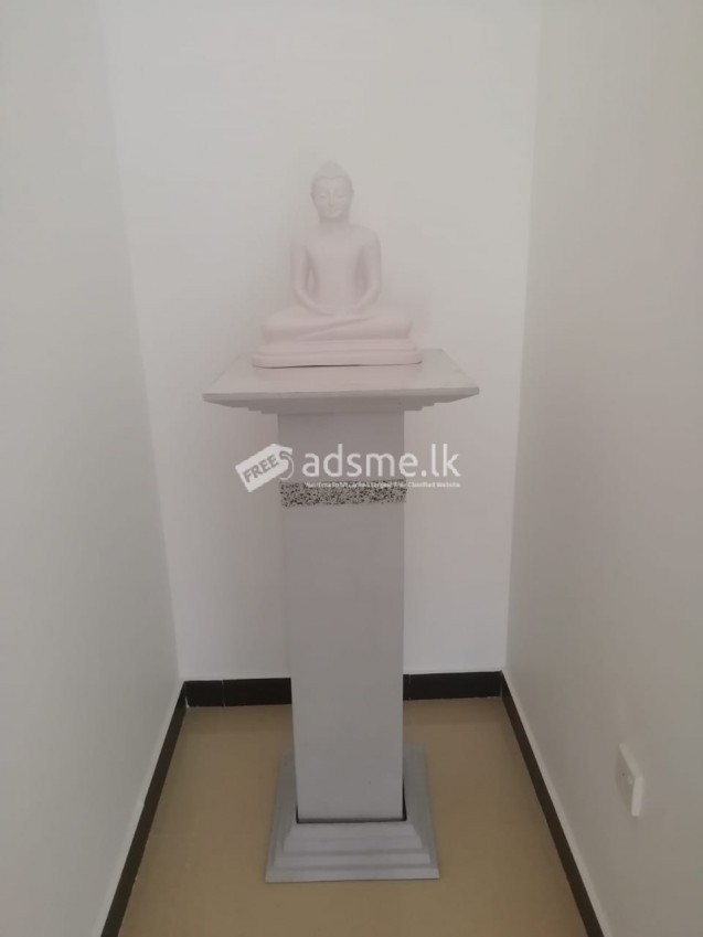 Buddha Statue Stands