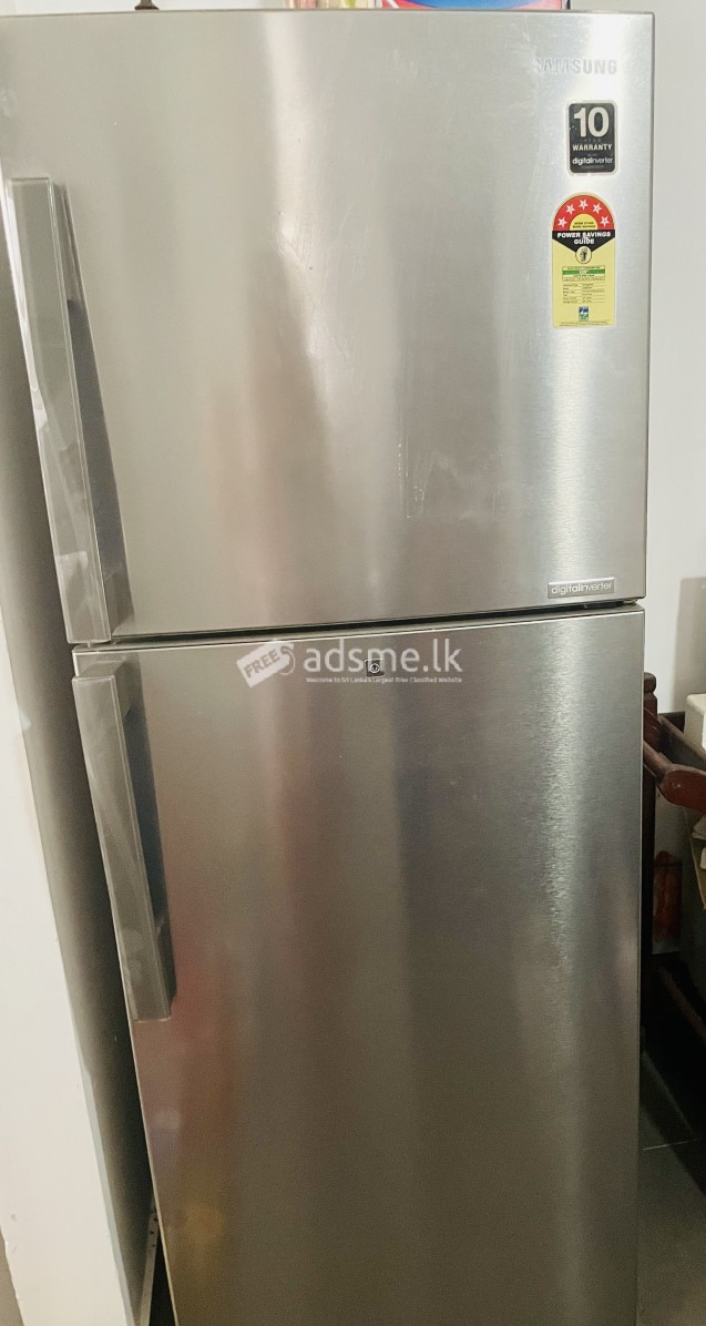 Samsung Digital Inverter