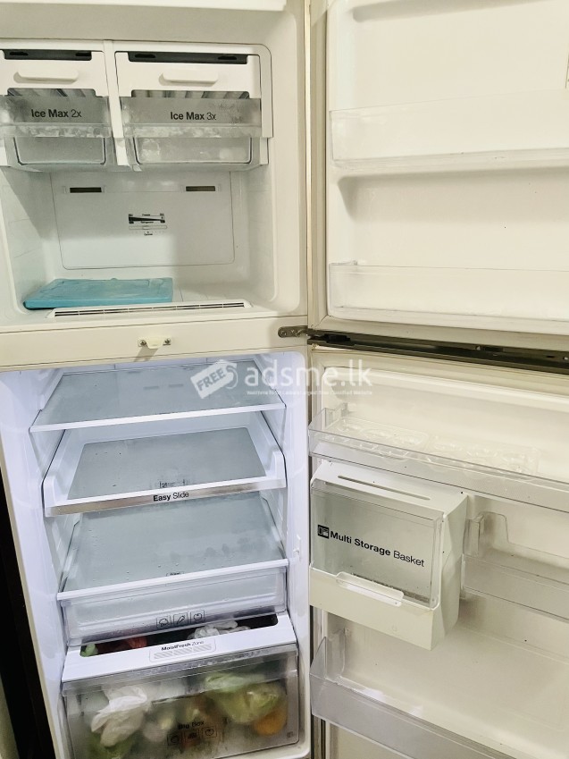 Samsung Digital Inverter