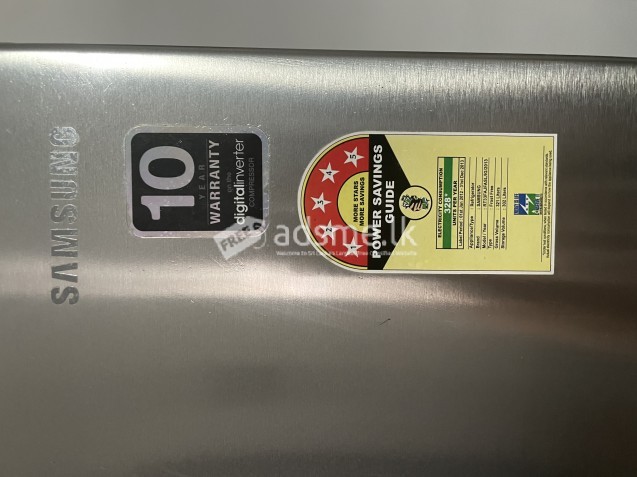 Samsung Digital Inverter