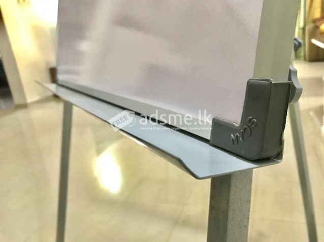 Tripod Flip Chart