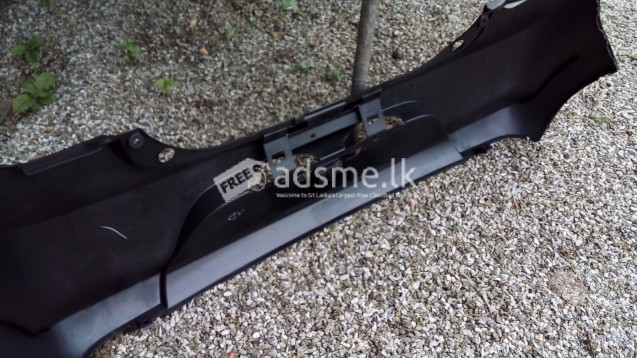 Suzuki Alto 800 Parts