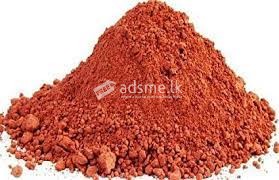 Soil (Red / Sand )