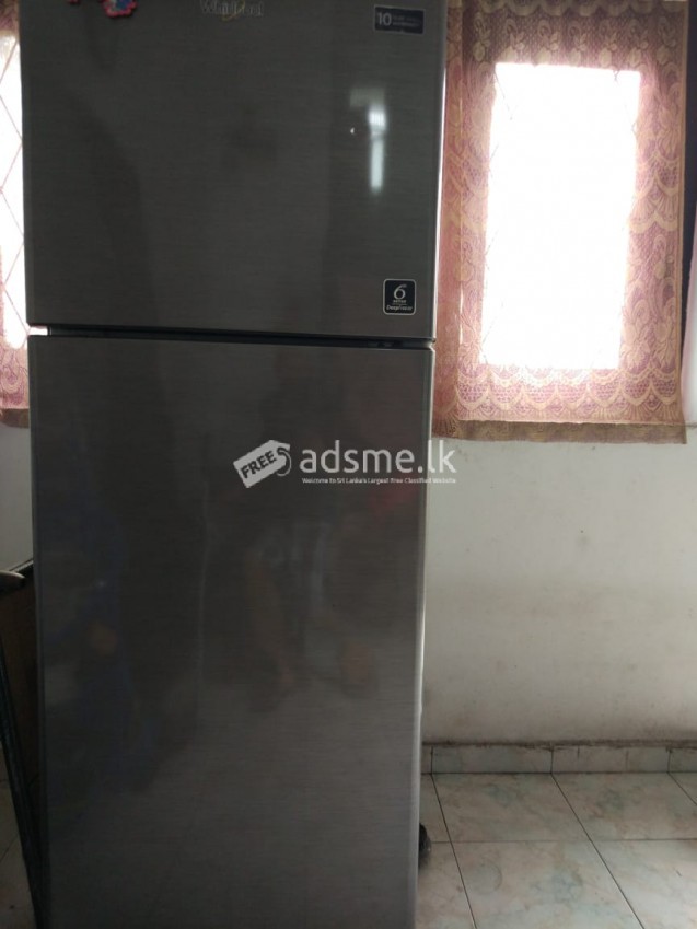 Used Refrigerator in Nugegoda