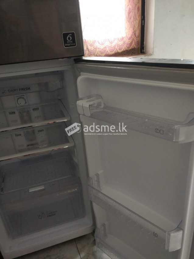 Used Refrigerator in Nugegoda