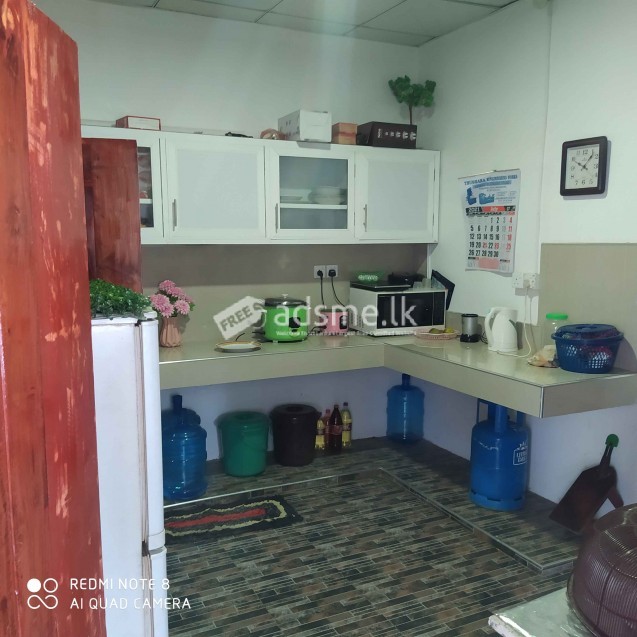 A very beautiful house for sale in Alakoladeniya, Malkaduwawa area.