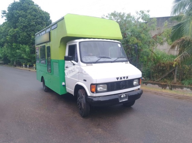 Tata Tata 1995