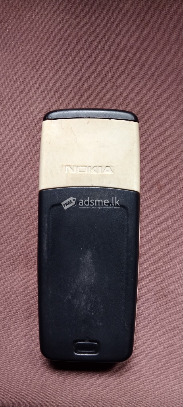 Nokia 1110  (Used)